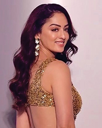 Sandeepa Dhar